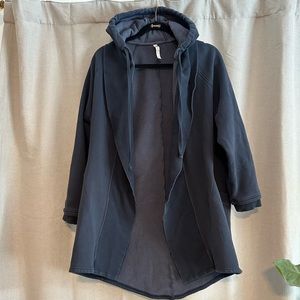 Fabletics Oversized Sweatshirt